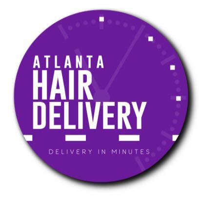 Atlanta Hair Delivery