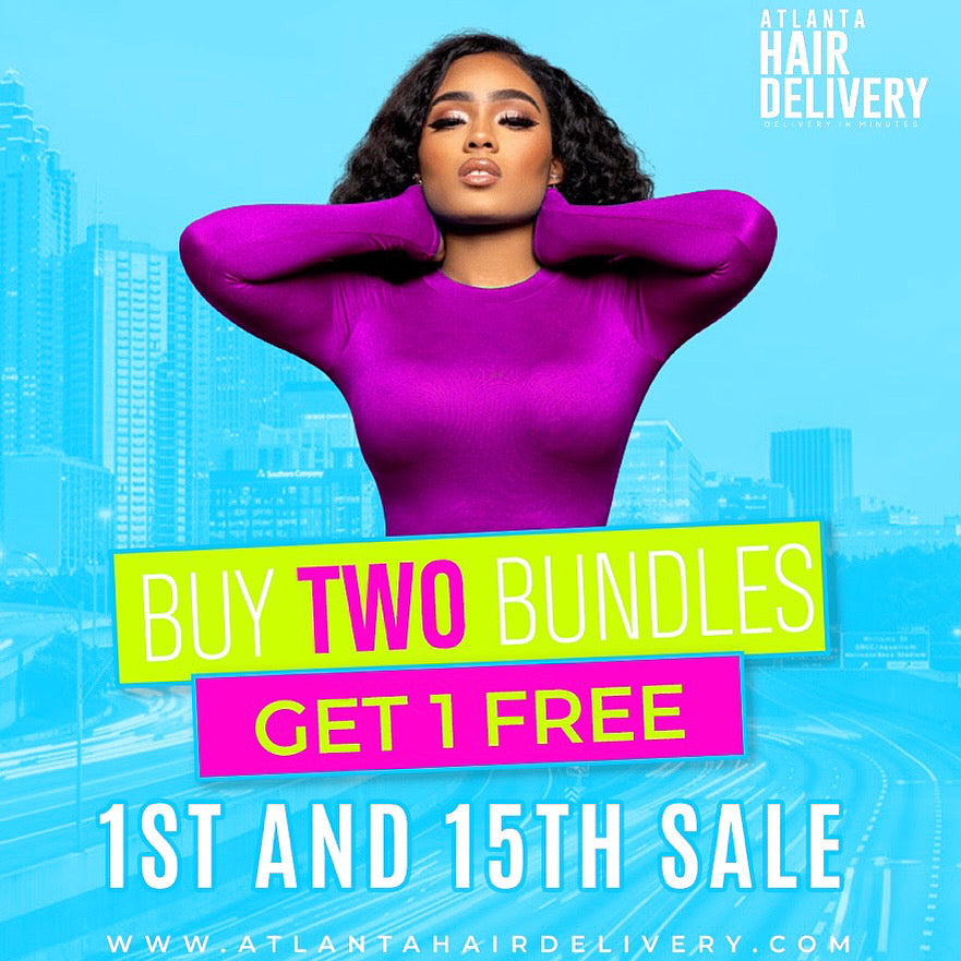 Don’t get left out!