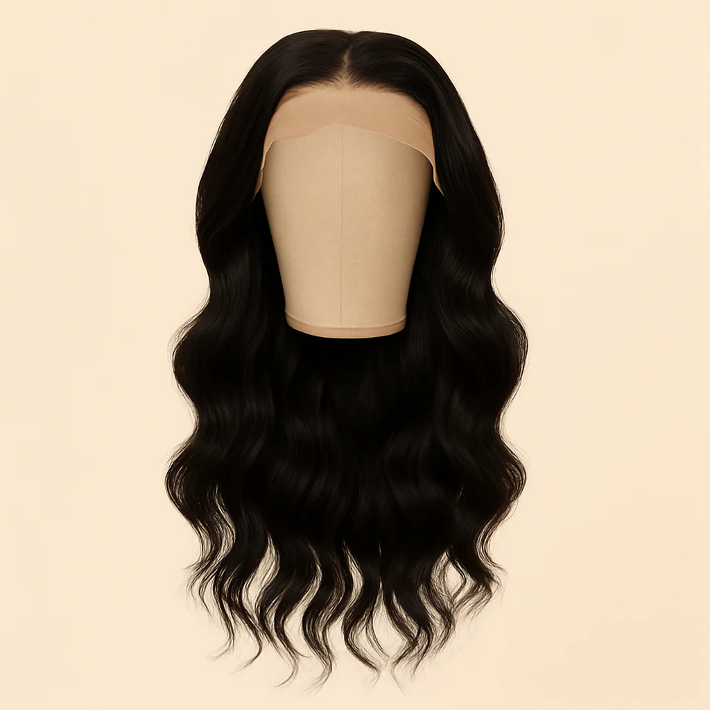 Signature Custom Wig