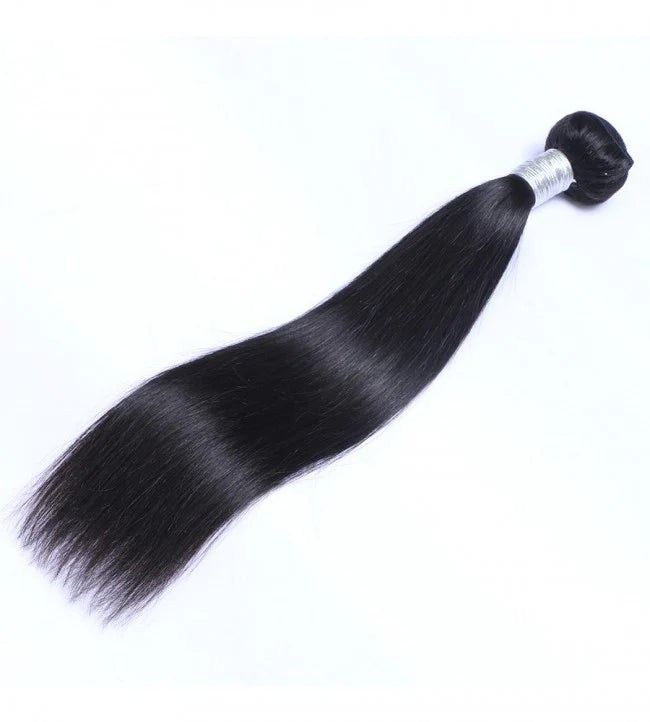 Virgin Brazilian Straight Bundle