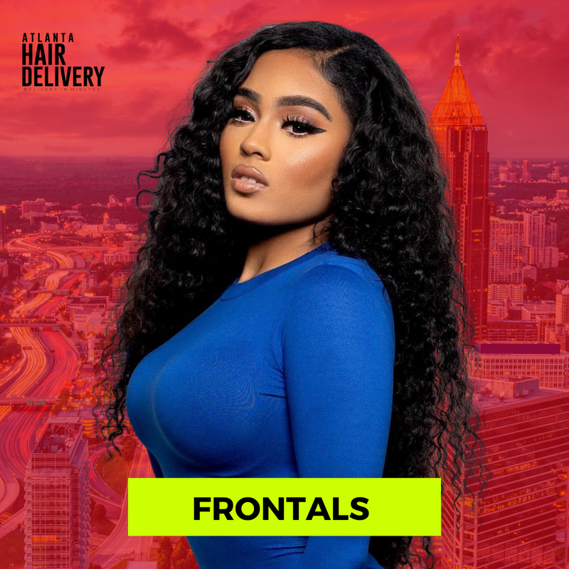 Atlanta Hair Delivery