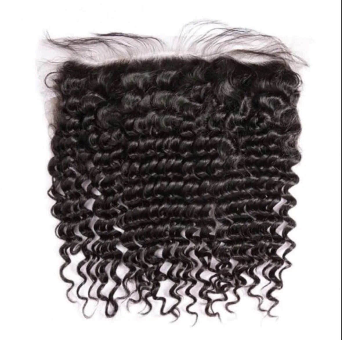 13x6 HD Pre-Plucked Virgin Fiji Wave Frontal