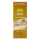 Clairol Professional Soy4Plex Liquicolor Permanent Haircolor Lightest Neutral Blonde 10N/12B1 2oz