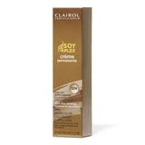 Clairol professional Creme Permanente Hair Color 12N High Lift Neutral Blonde