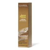 Clairol professional Creme Permanente Hair Color 6N Dark Neutral Blonde