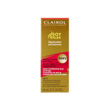 Clairol Soy4Plex LiquiColor Permanent Hair Color 3RRV Medium Intense Red Violet