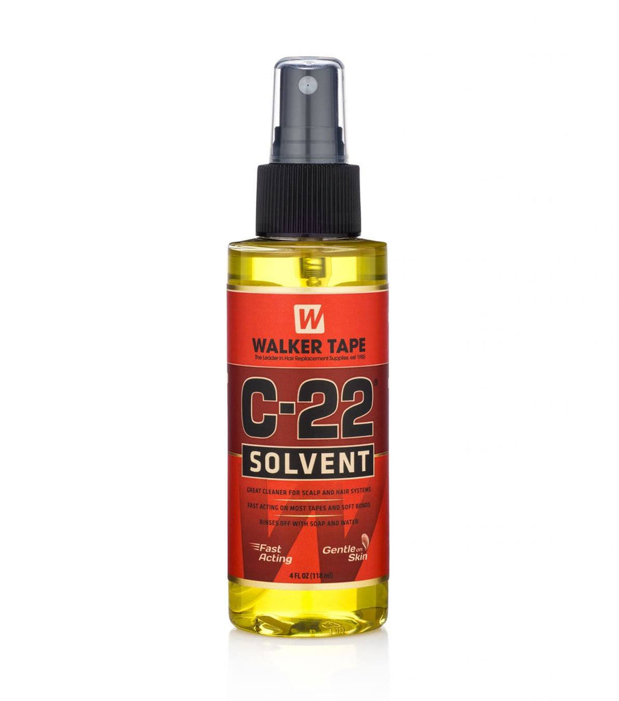 Walker Tape C-22 Adhesive Solvent Spray 4oz