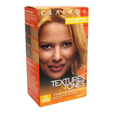 Clairol Textures & Tones Permanent hair color 7G lightest blonde