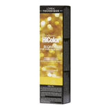 L'Oreal Excellence HiColor Blondes For Dark Hair Only Permanent Haircolor H16 Honey Blonde