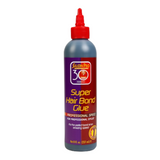 Salon Pro 30 Sec Super Hair Bonding Glue 8oz