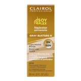 Clairol Professional Soy4Plex Permanent Liquicolor 8N/88N Light Neutral Blonde 2oz