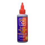 Salon Pro 30 Sec Super Hair Bonding Glue 4oz