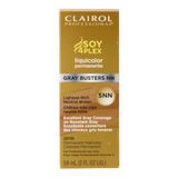 Clairol Professional Soy4Plex Permanent Haircolor 5NN Lightest Rich Neutral Brown 2oz