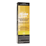 L'Oreal Excellence HiColor Highlights Blonde Highlights For Dark Hair Only Golden Blonde