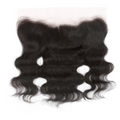 13x6 HD Pre-Plucked Virgin Body Wave Frontal
