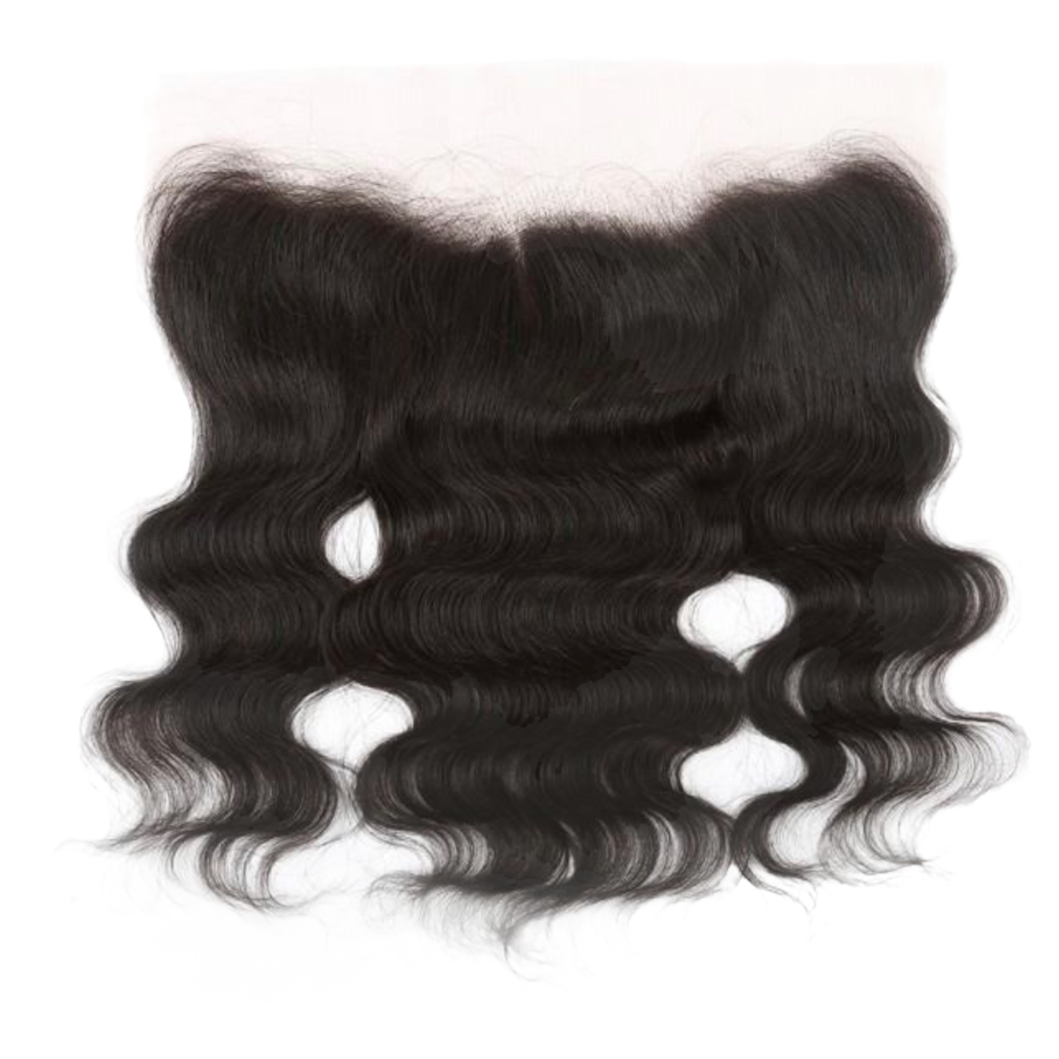 13x6 HD Pre-Plucked Virgin Body Wave Frontal