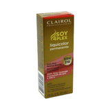 Clairol Soy4Plex LiquiColor Permanent Hair Color 6RN/31R Dark Red Neutral Blonde
