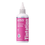 Kiss Tintation Semi-Permanent Hair Color T441 Pink Petal