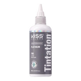 Kiss Tintation Semi-Permanent Hair Color T003 Platinum