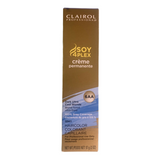Clairol Professional Creme Permanente Hair Color 6AA Dark Ultra Cool Blonde