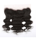 13x4 HD Pre-Plucked Virgin Body Wave Frontal