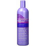 Clairol Shimmer Lights Conditioner Blonde and Silver 16oz