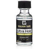 Walker Tape Ultra Hold Adhesive 0.5oz