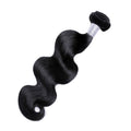 Virgin Natural Brown Brazilian Body Wave Bundle - Wholesale