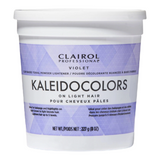 Clairol Kaleidocolors Violet Powder Lightener 8oz