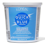 L'Oreal Quick Blue High Performance Powder Lightener