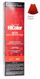 L'Oreal Excellence HiColor Reds For Dark Hair Only Permanent Haircolor