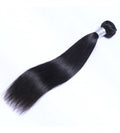 Virgin Natural Brown Brazilian Straight Bundle - Wholesale